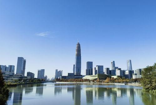 宁波东部新城最新爆料,未来城市新地标，繁华与生态共融的璀璨篇章